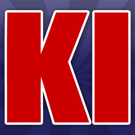 100.5 WWKI icon