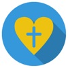 Christianical: christian chat icon
