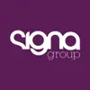 Signa Group delete, cancel