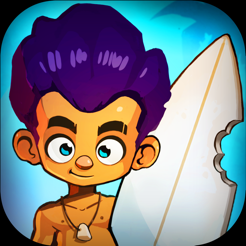‎Sushi Surf – Shred the Waves!