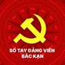 Get Sổ tay Đảng viên Bắc Kạn for iOS, iPhone, iPad Aso Report