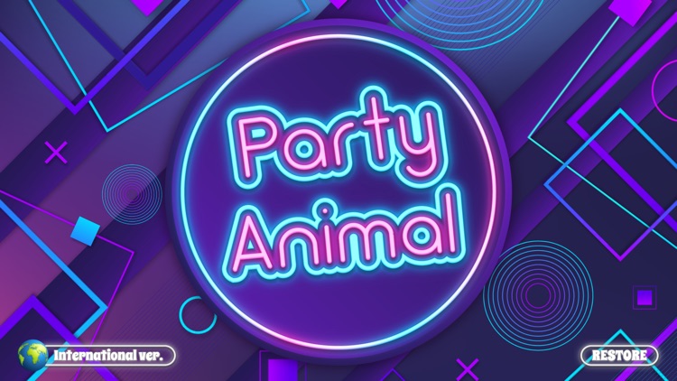 Party Animal screenshot-0