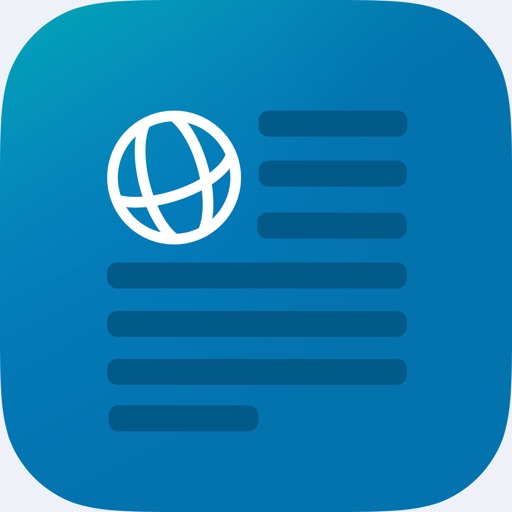 Minipedia - Offline Wikipedia iOS App