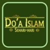 Doa Islam Sehari hari icon