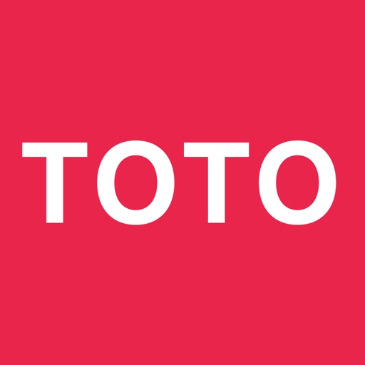 SG Toto Results icon