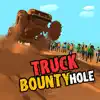 Truck bounty hole contact information