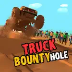 Truck bounty hole App Negative Reviews