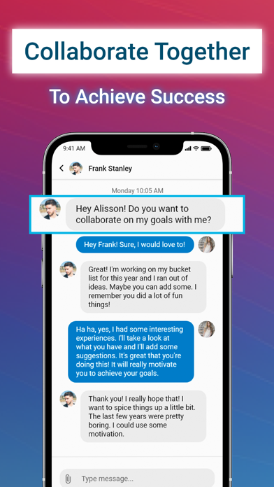 ILN - Your Life Organizer Screenshot