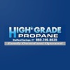High Grade Propane icon
