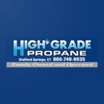 Download High Grade Propane app