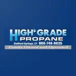 High Grade Propane App Contact