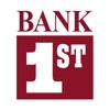 Bank 1st Mobile icon