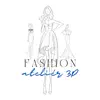 Fashion Ateliér AI 3D App Feedback