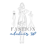 Download Fashion Ateliér AI 3D app