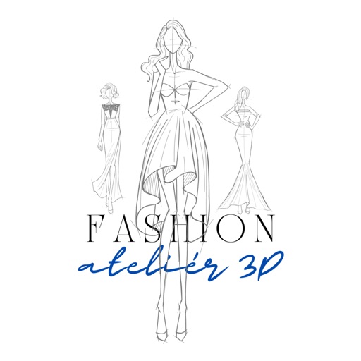 Fashion Ateliér AI 3D