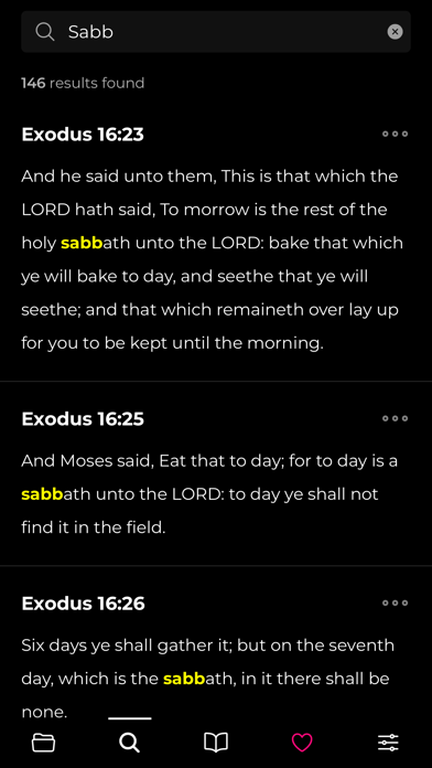 Simply.Bible Screenshot