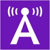 Ascent Radio icon