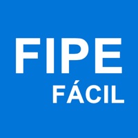 Tabela Fipe Fácil logo