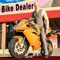 Icon Motorcycle Bike Dealer Games