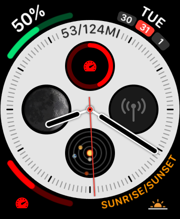 Active Goal screenshot 13