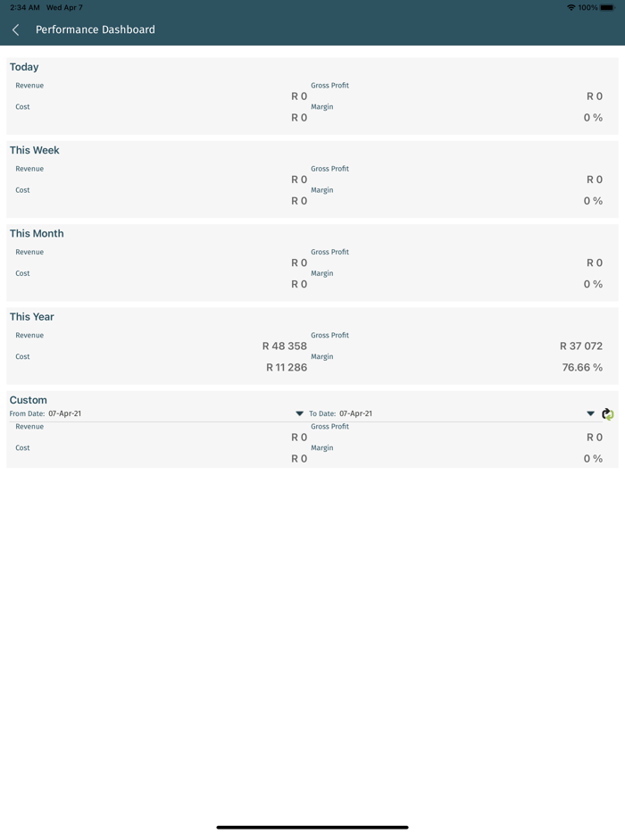 Palladium Premium 2024 R2