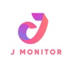 J Monitor icon