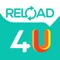 Reload4U is here for all your mobile reload needs