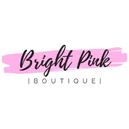 Bright Pink Boutique