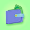 TrackMyMoney - Money Tracker icon