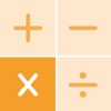 Math Facts - Flash Cards icon