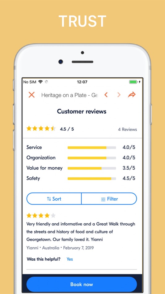 #7. Penang Travel Guide Offline (iOS) 由: Gonzalo Martin