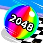 Ball Run 2048 app download