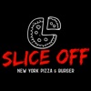 SLICE OFF Pizza & Burgerbar icon