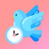 Tweetset - iPadアプリ