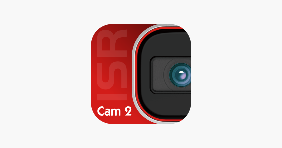 Provision Cam 2 az App Store-ban