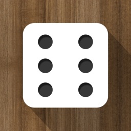 Dice Roller ► икона