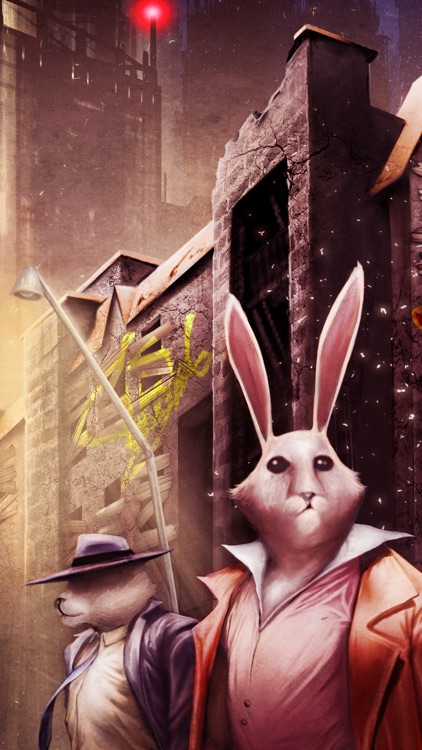 Welcome to Moreytown