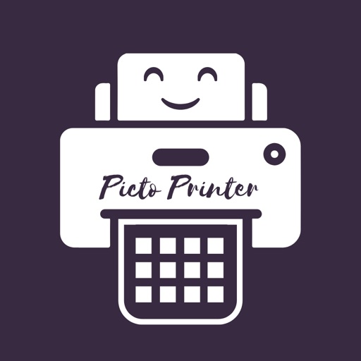 PictoPrinter