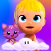 Kawaii Baby Nursery - iPhoneアプリ