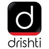 Icon Drishti Learning App