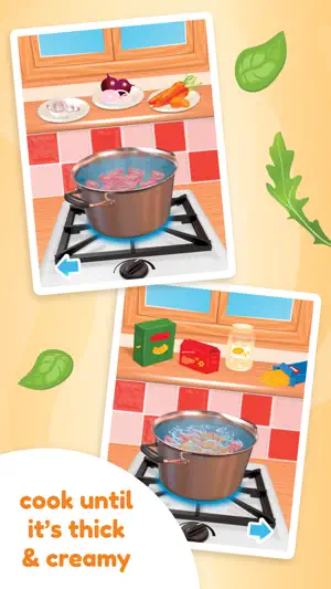 Soup Maker Deluxe screenshot 3