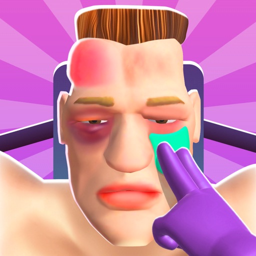 Cutman's Boxing - Clinic iOS App