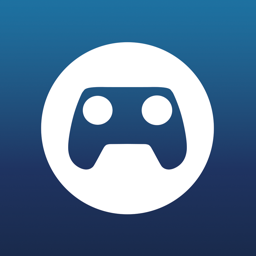 Ícone do app Steam Link