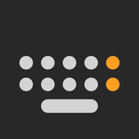 螢幕擷取畫面 (4) Calculator Keyboard - Faster