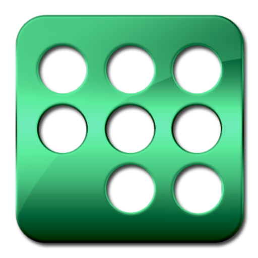 Grid Mask Lite icon