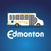 Edmonton On Demand Transit