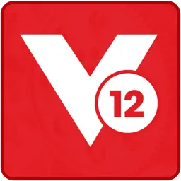 ViaCAD 2D3D 12 app icon
