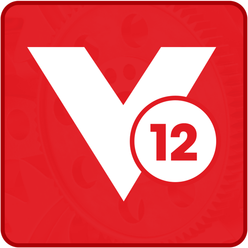 ViaCAD 2D3D 12 icon