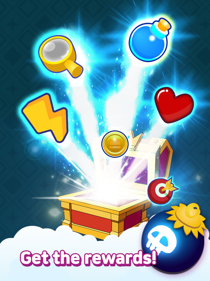 Gold Rush - Minesweeper