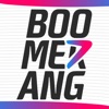Boomerang News icon